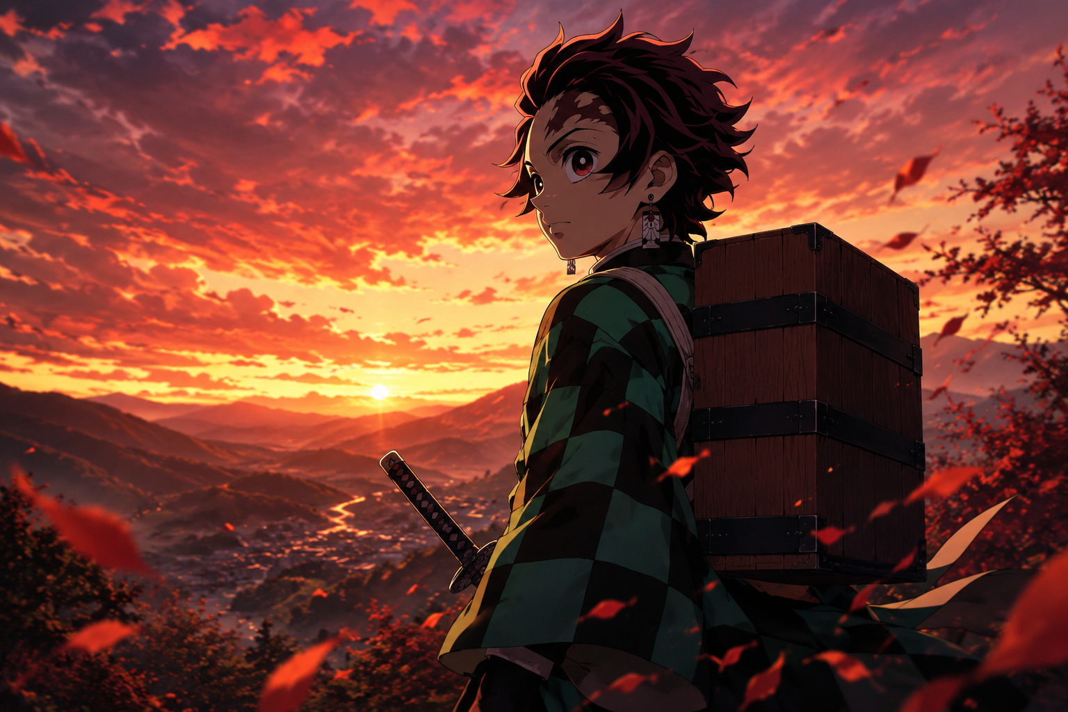 10 Life Lessons From Tanjiro Kamado That Can Change Your Life