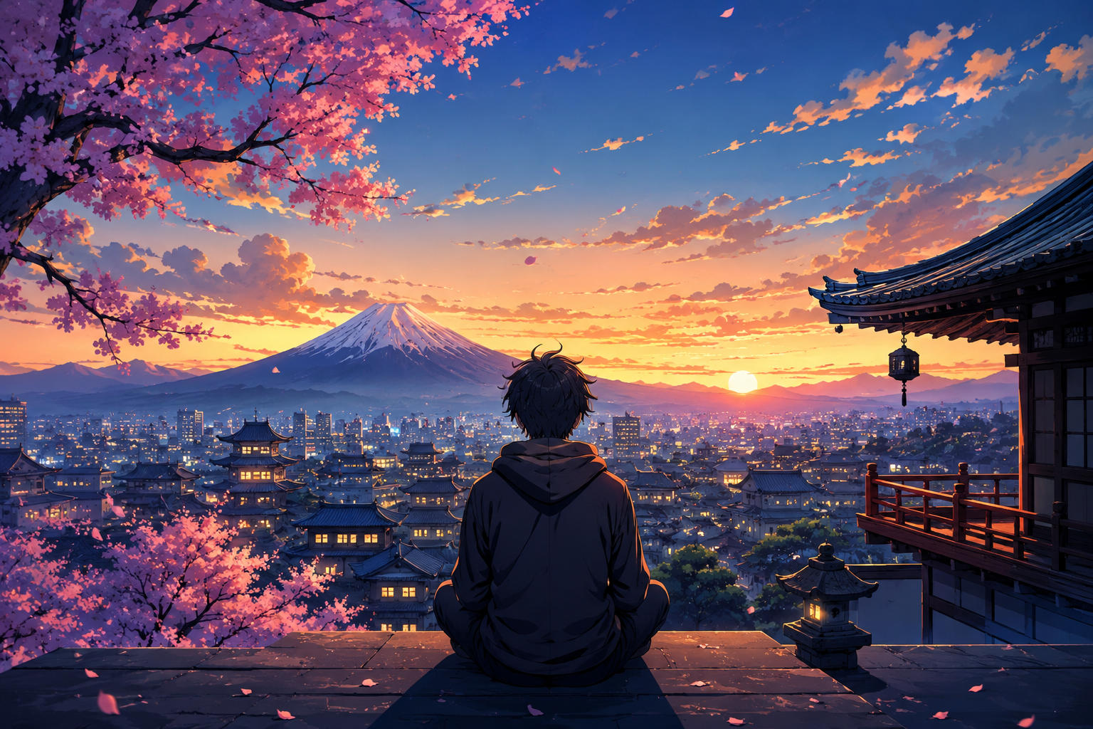 Why You Should Start Watching Anime in 2026: 10 Amazing Benefits for Beginners