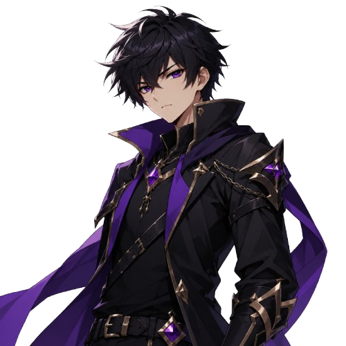 Anime Hero